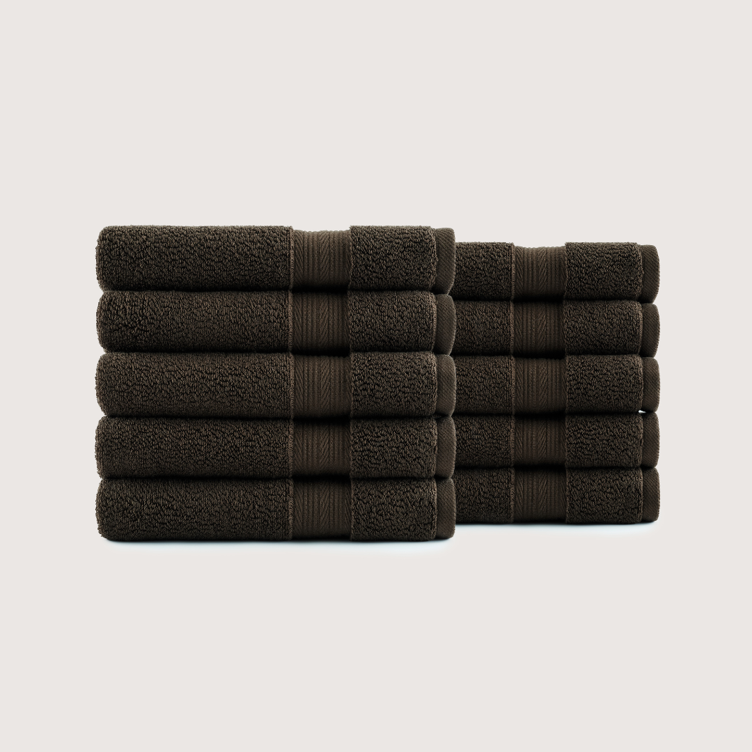 Ultrasoft Egyptian Cotton Hand Towels