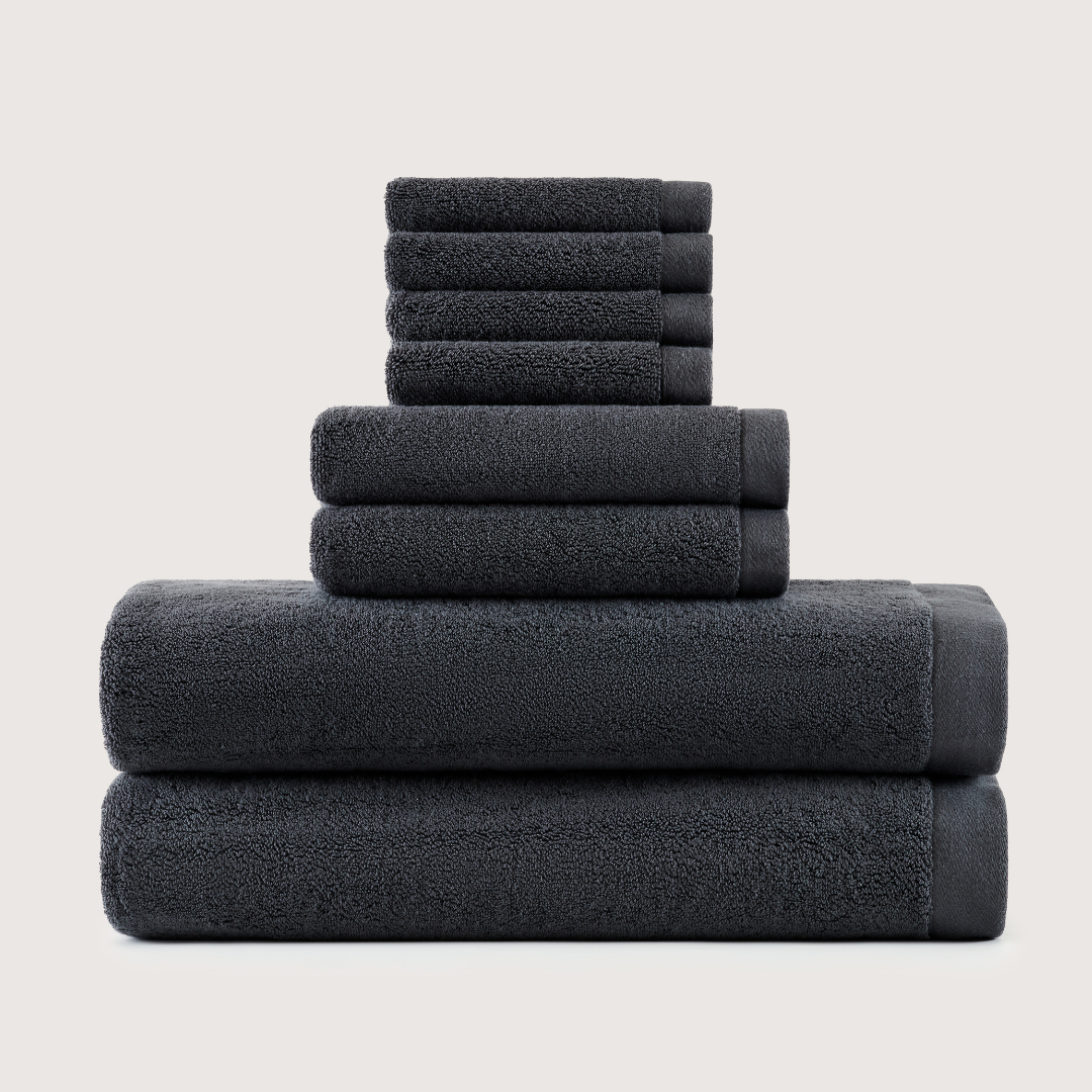 Heavyweight Bath Bundle