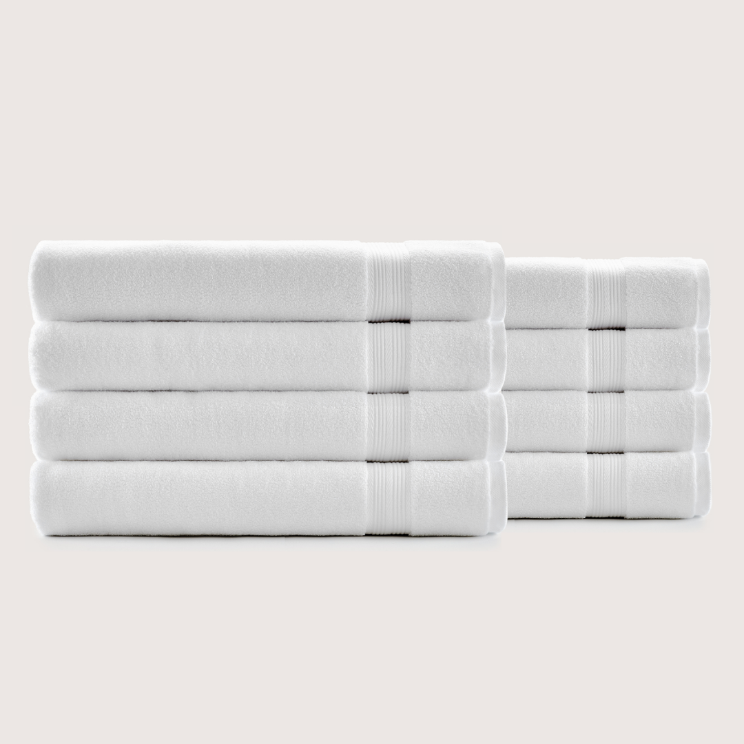 Ultrasoft Egyptian Cotton Bath Sheets