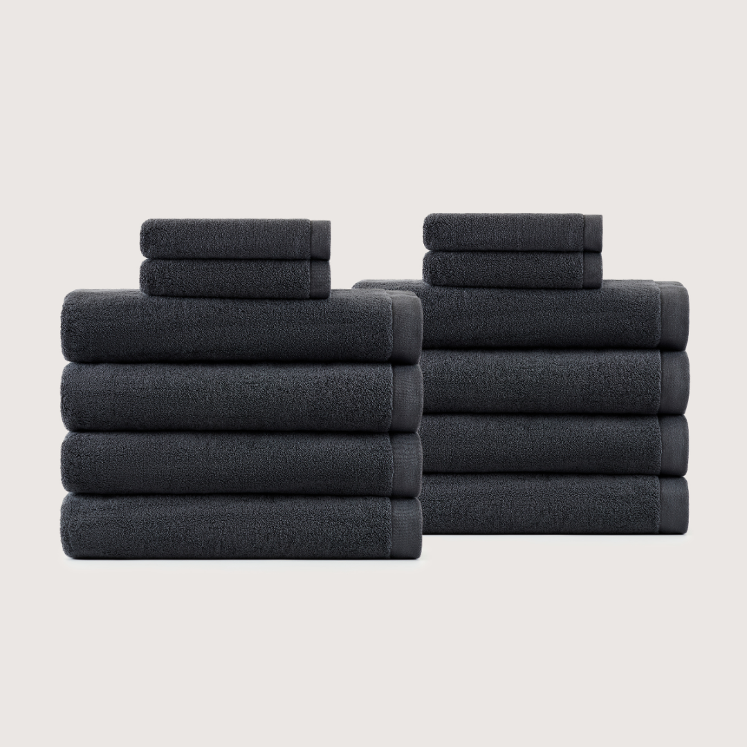 Heavyweight Luxe Bundle