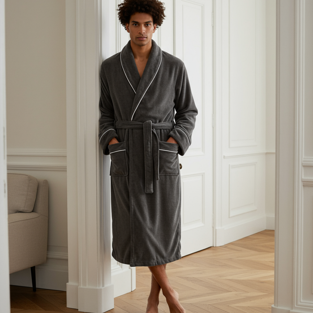 Ultraplush Serenity Robe