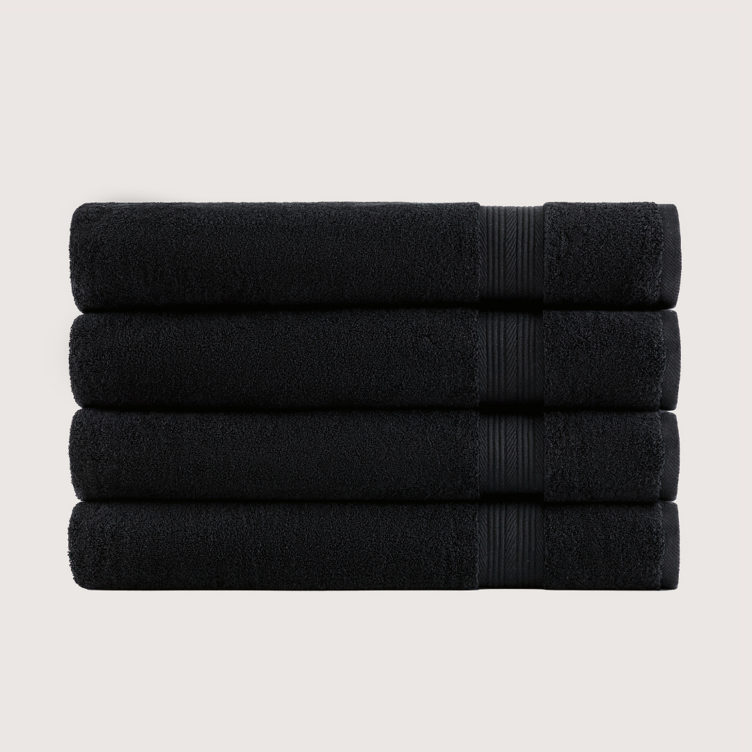 Ultrasoft Egyptian Cotton Bath Sheets