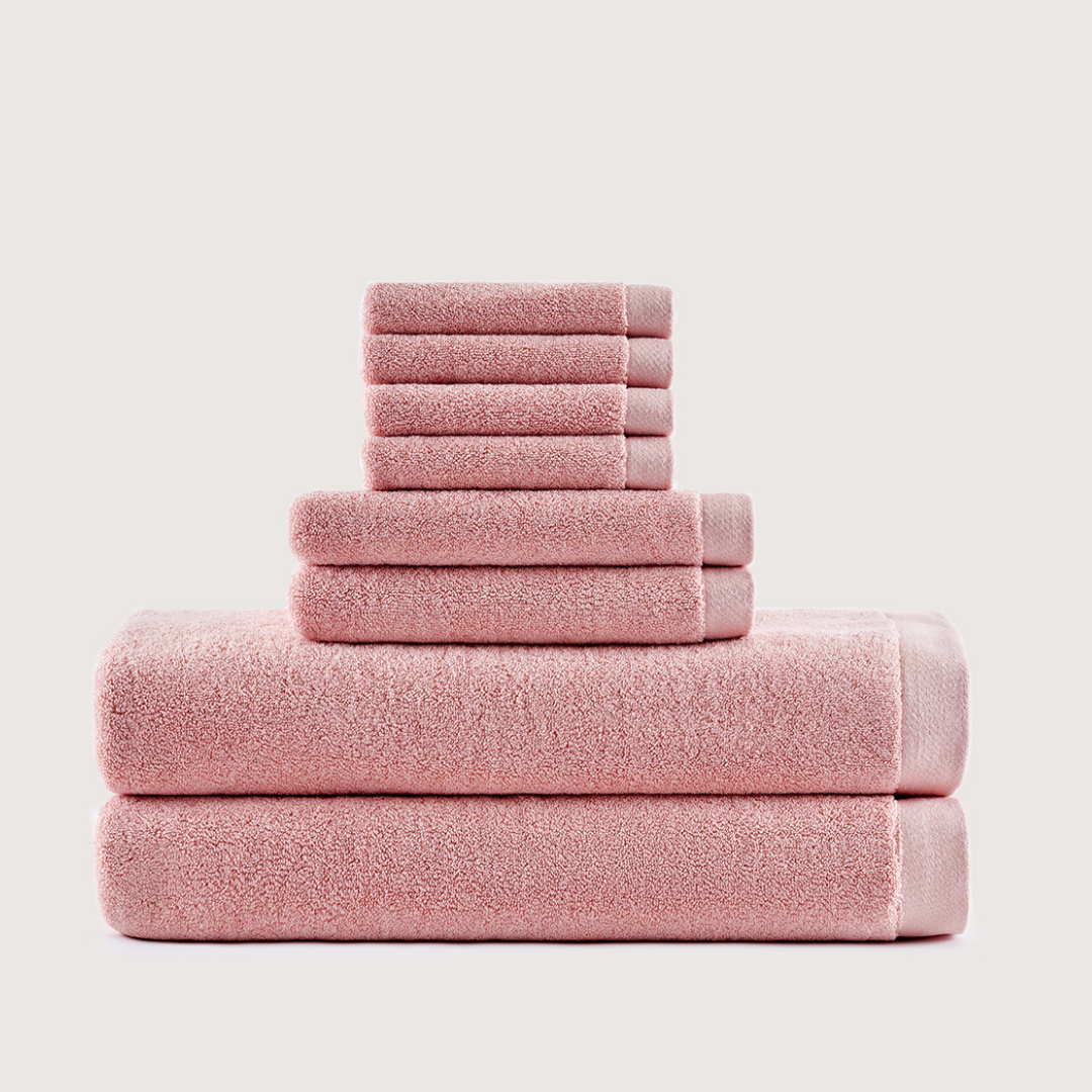 Heavyweight Bath Bundle