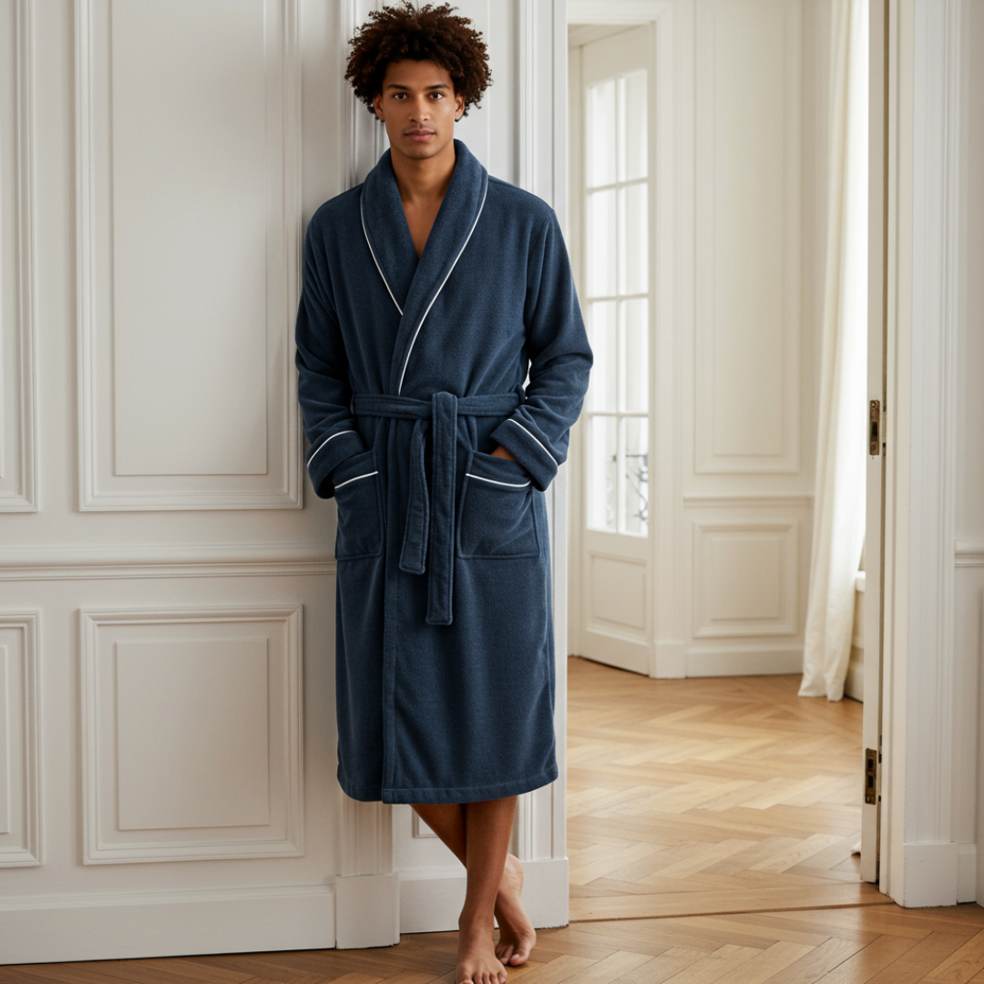 Ultraplush Serenity Robe