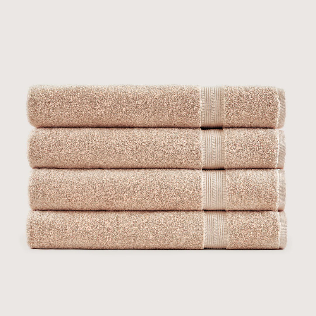 Ultrasoft Egyptian Cotton Bath Sheets
