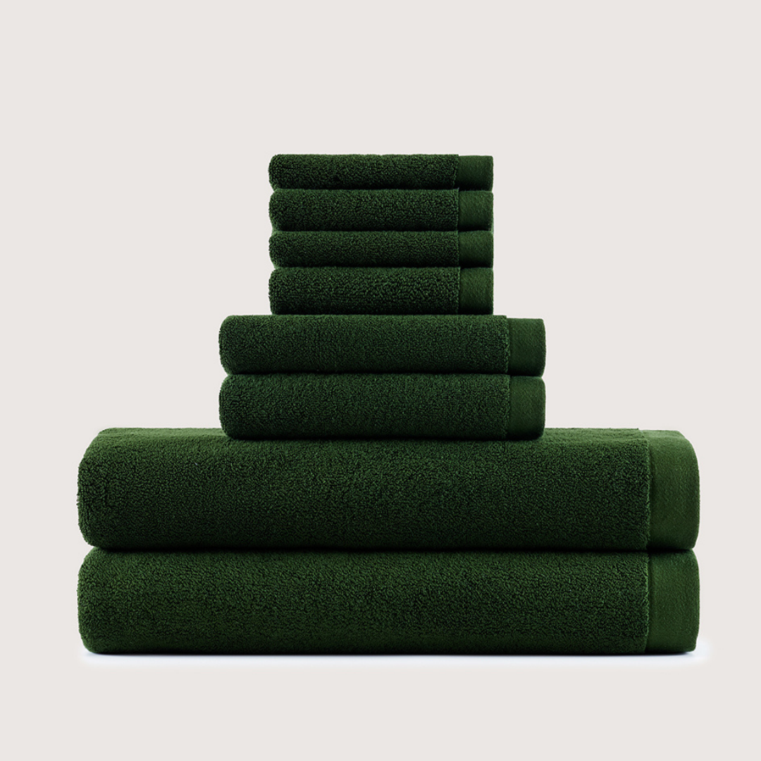 Heavyweight Bath Bundle