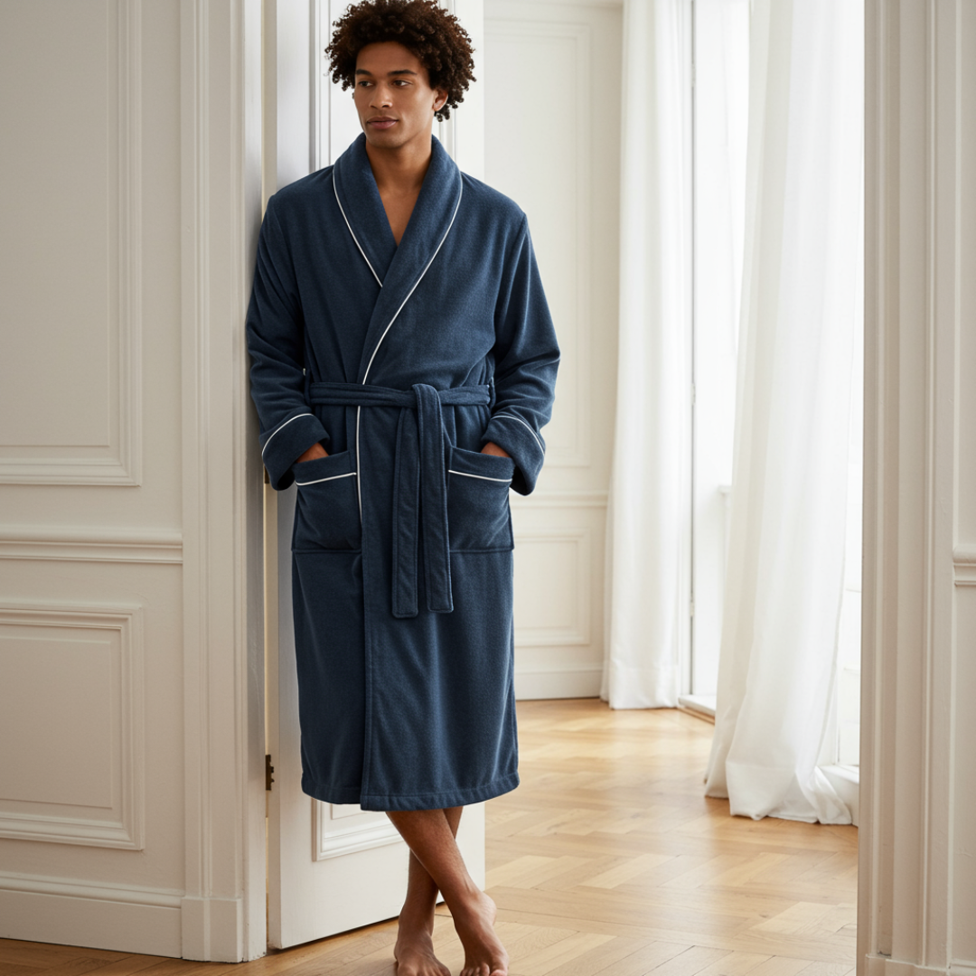 Ultraplush Serenity Robe