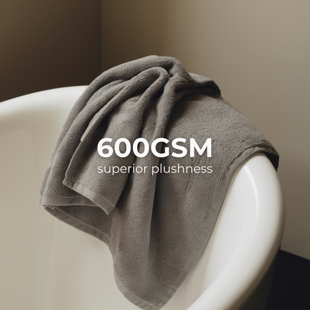 Ultrasoft Egyptian Cotton Hand Towels