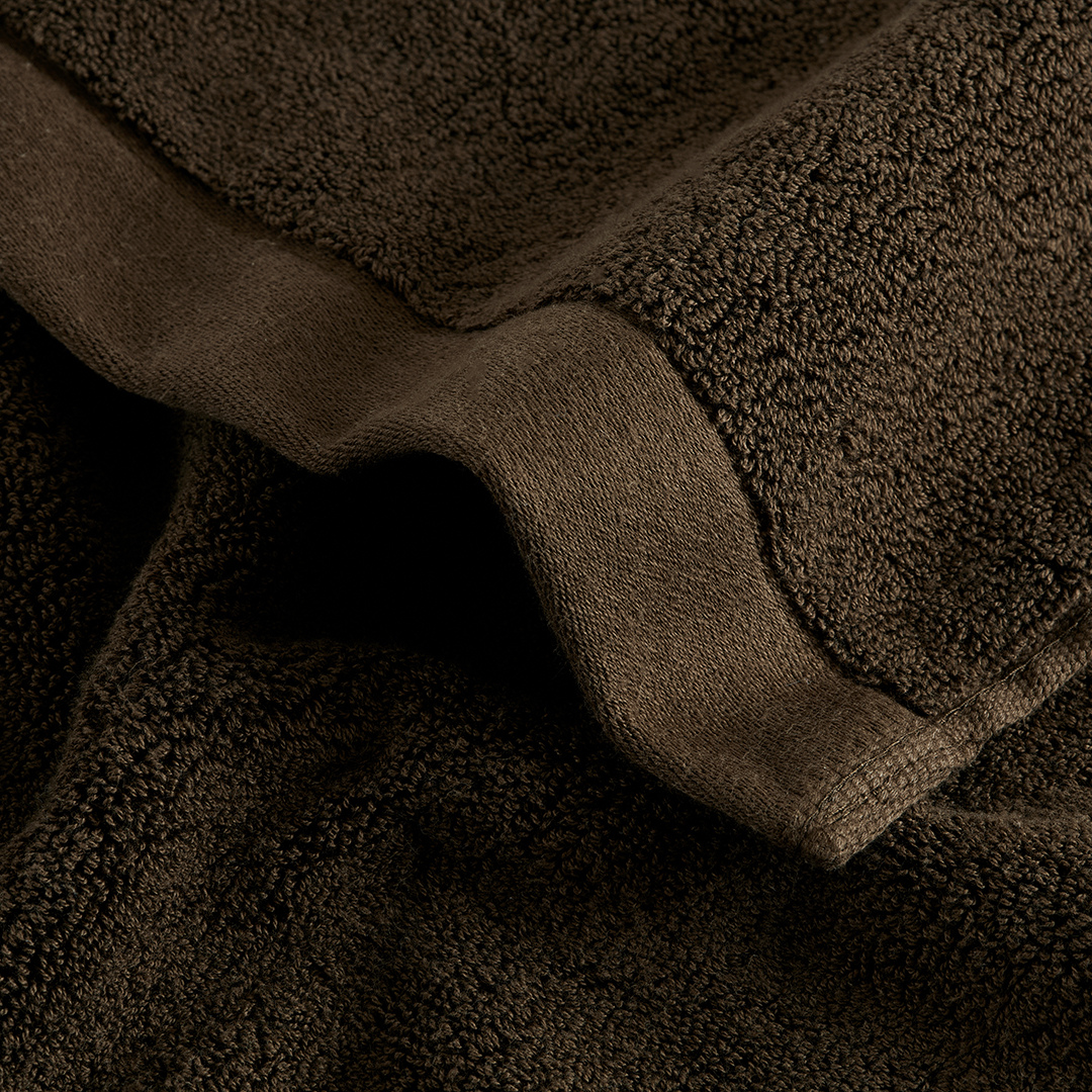 Heavyweight Egyptian Cotton Hand Towels