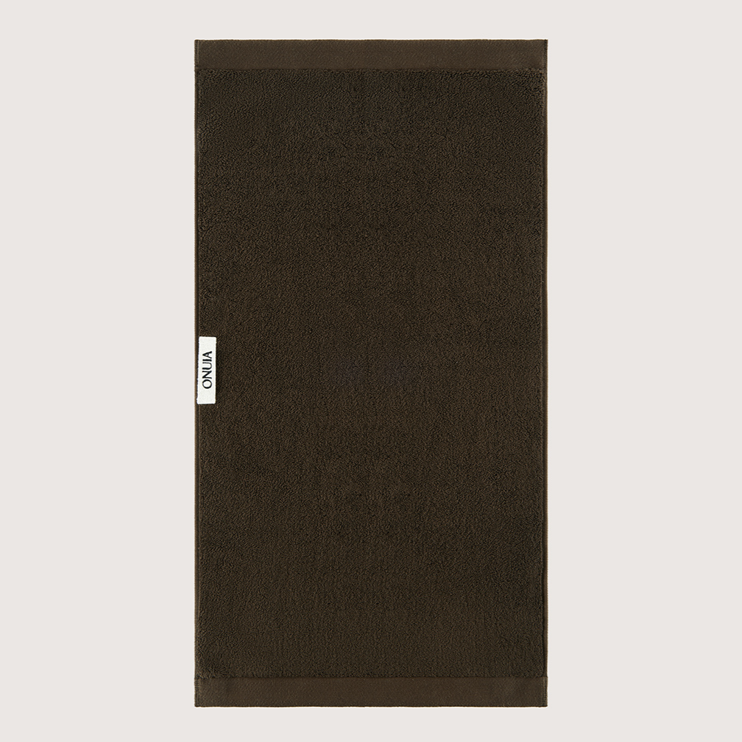 Heavyweight Egyptian Cotton Bath Towels