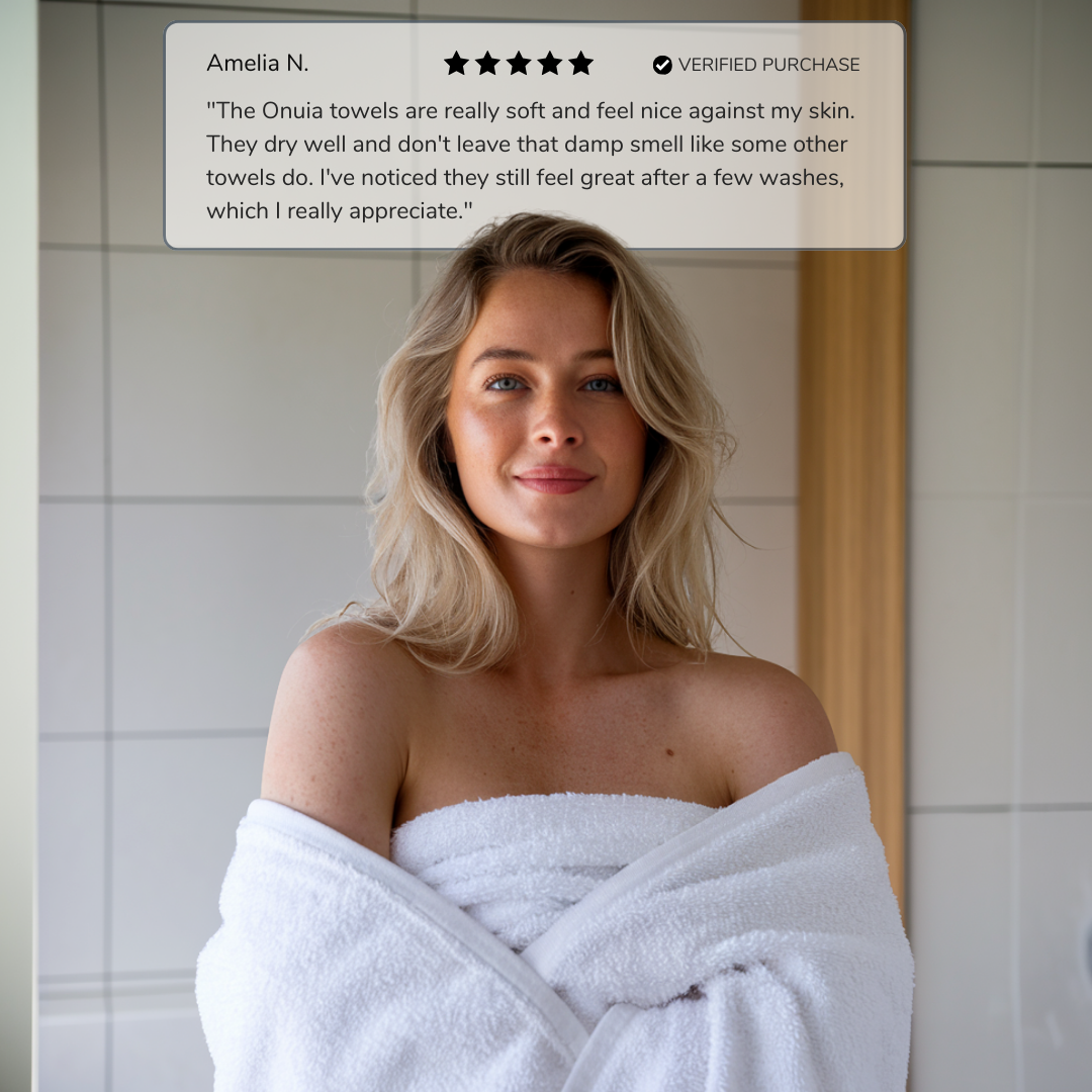 Ultrasoft Egyptian Cotton Hand Towels