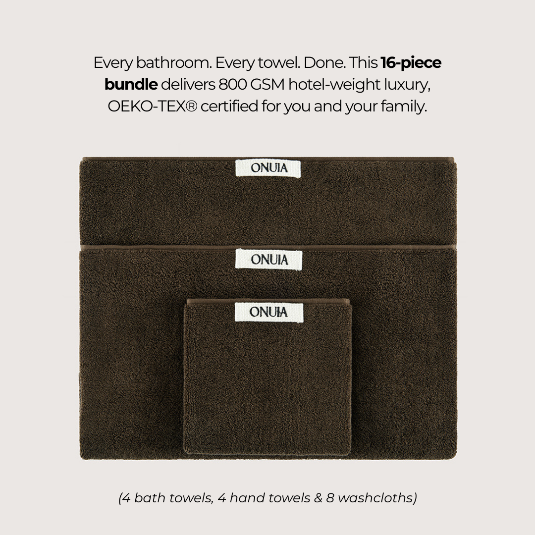 Heavyweight Family Bundle