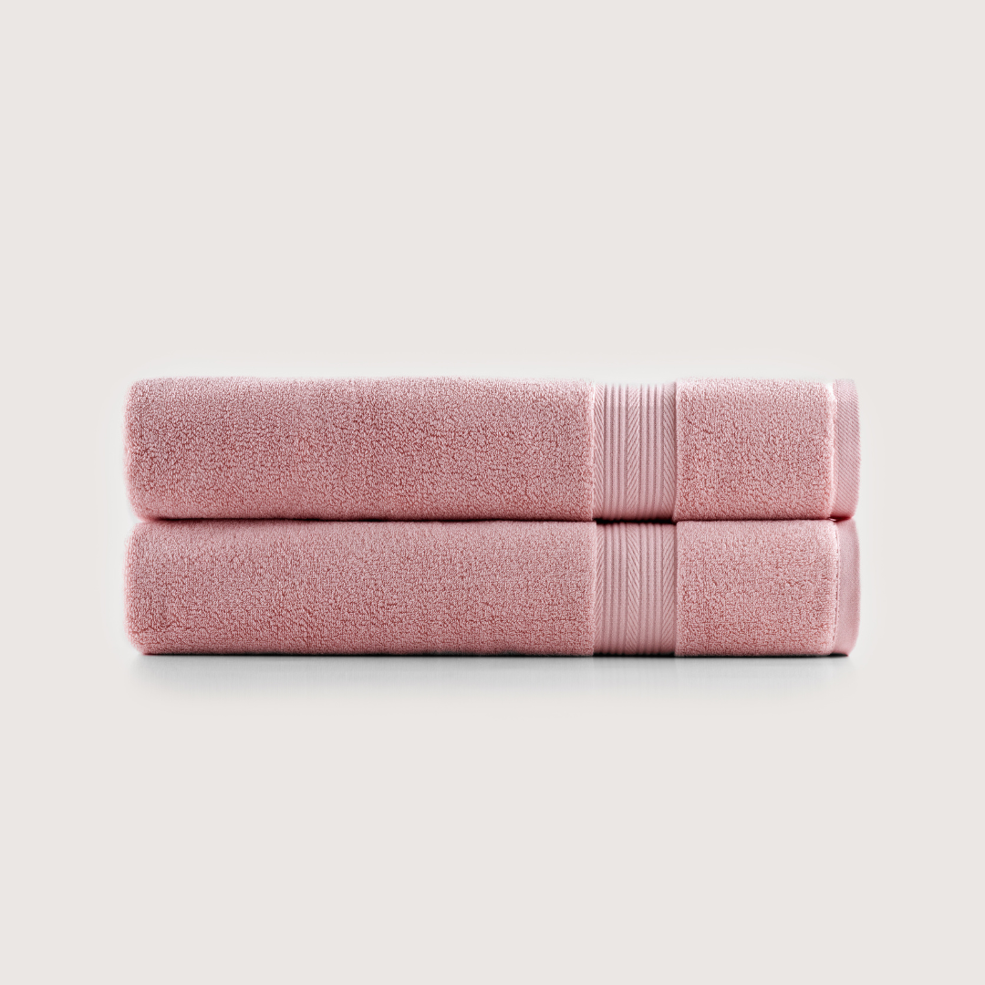 Ultrasoft Egyptian Cotton Bath Towels