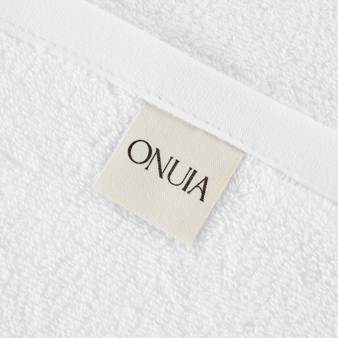 Ultrasoft Egyptian Cotton Bath Towels