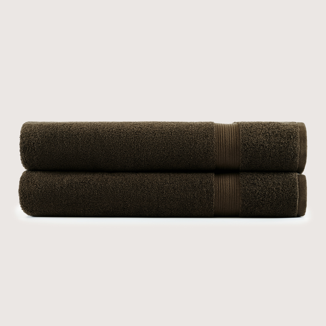 Ultrasoft Egyptian Cotton Bath Sheets