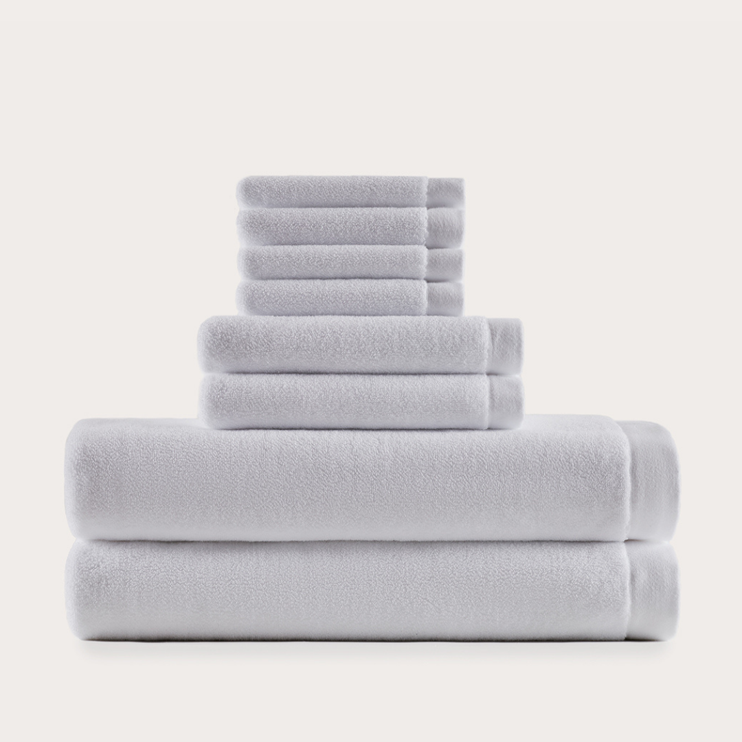 Heavyweight Bath Bundle