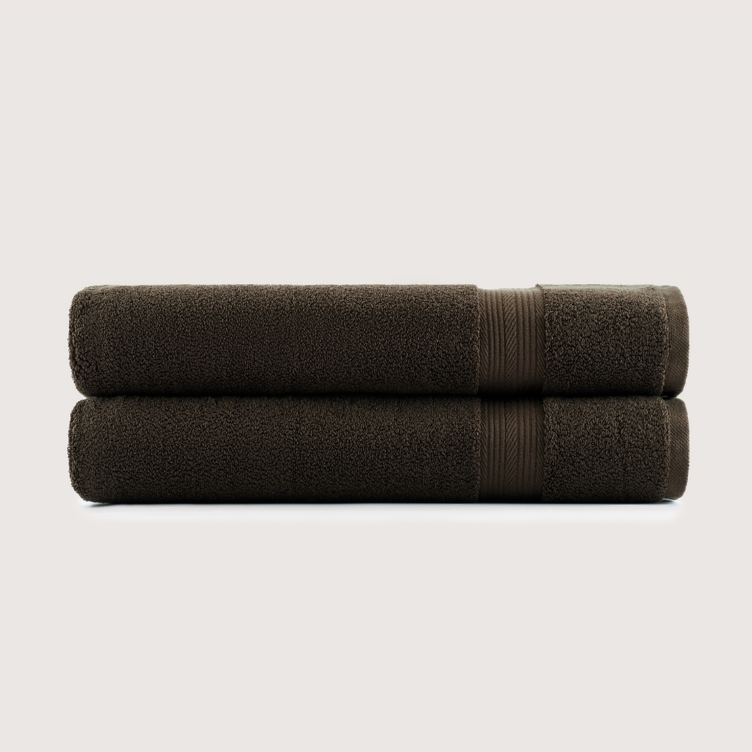 Ultrasoft Egyptian Cotton Bath Towels