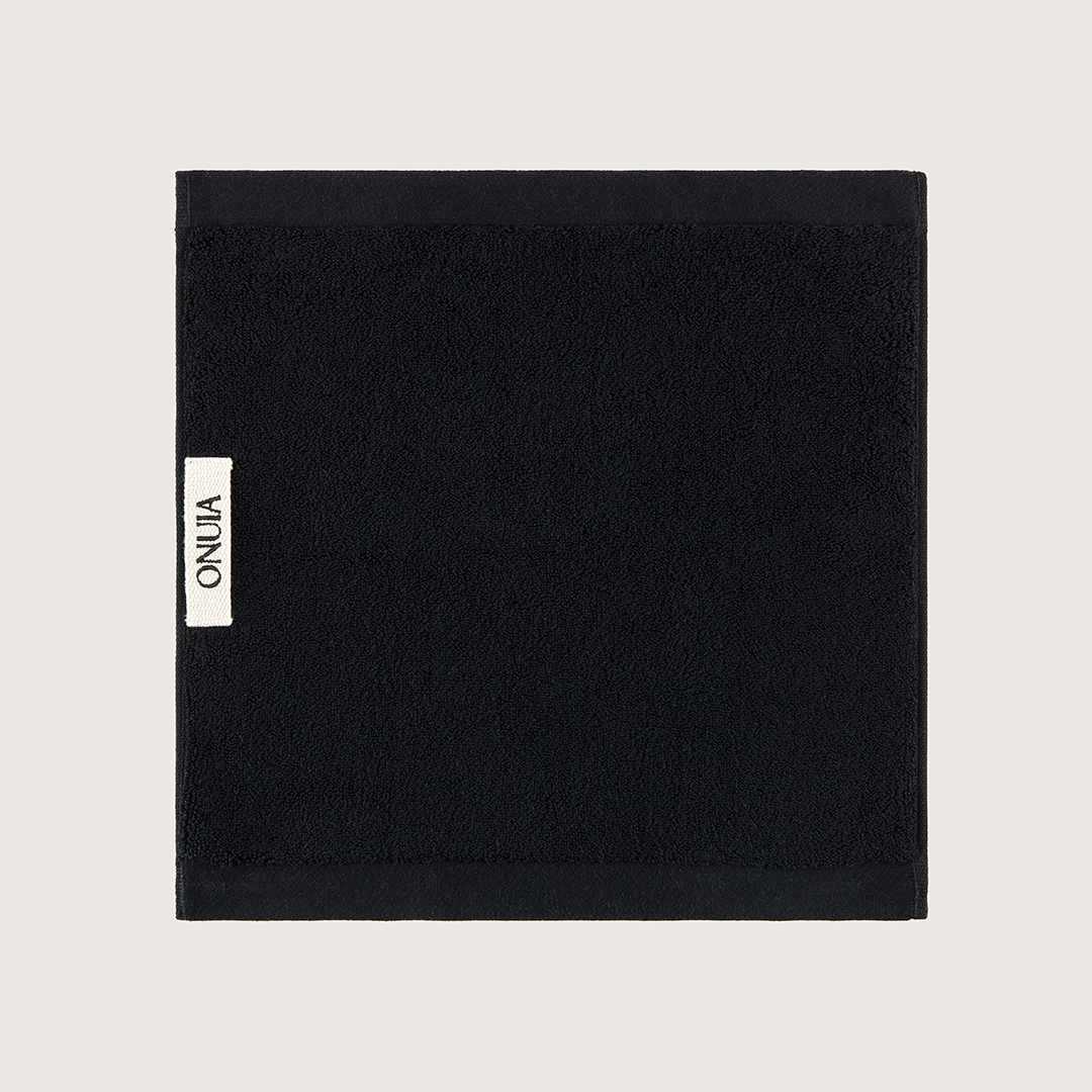 Heavyweight Egyptian Cotton Washcloths