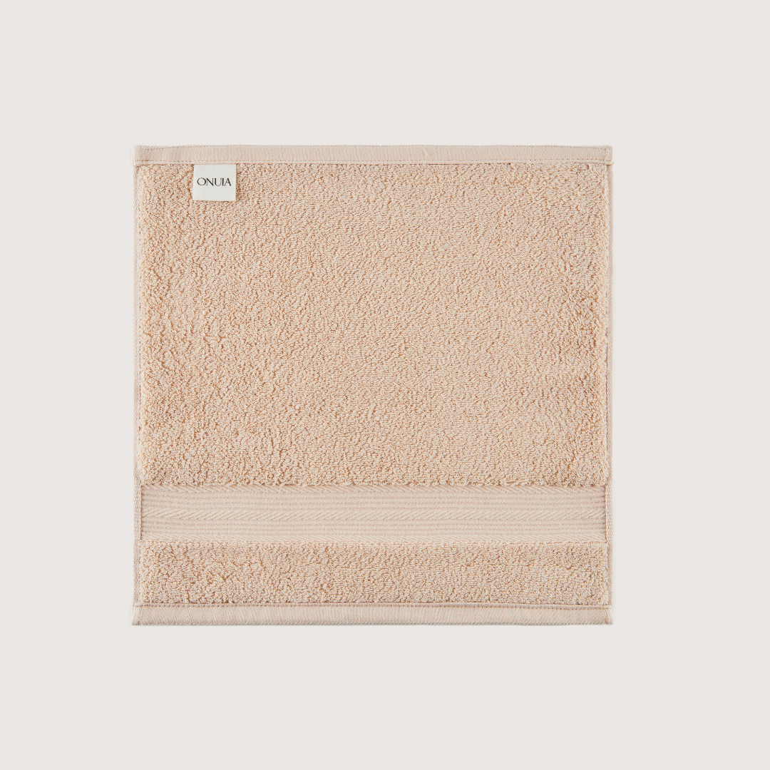 Ultrasoft Egyptian Cotton Washcloths
