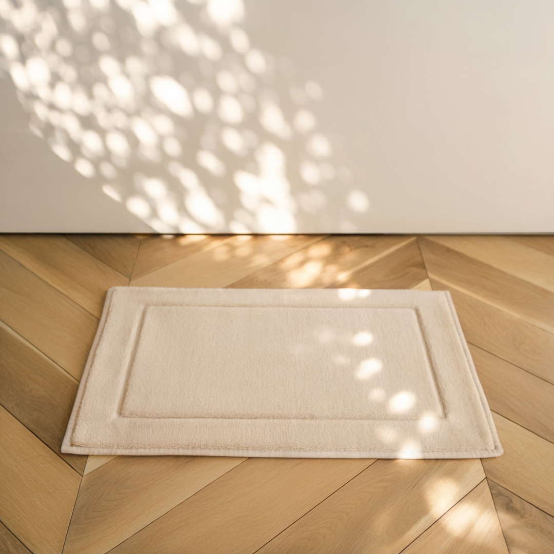 Egyptian Cotton Bath Mat