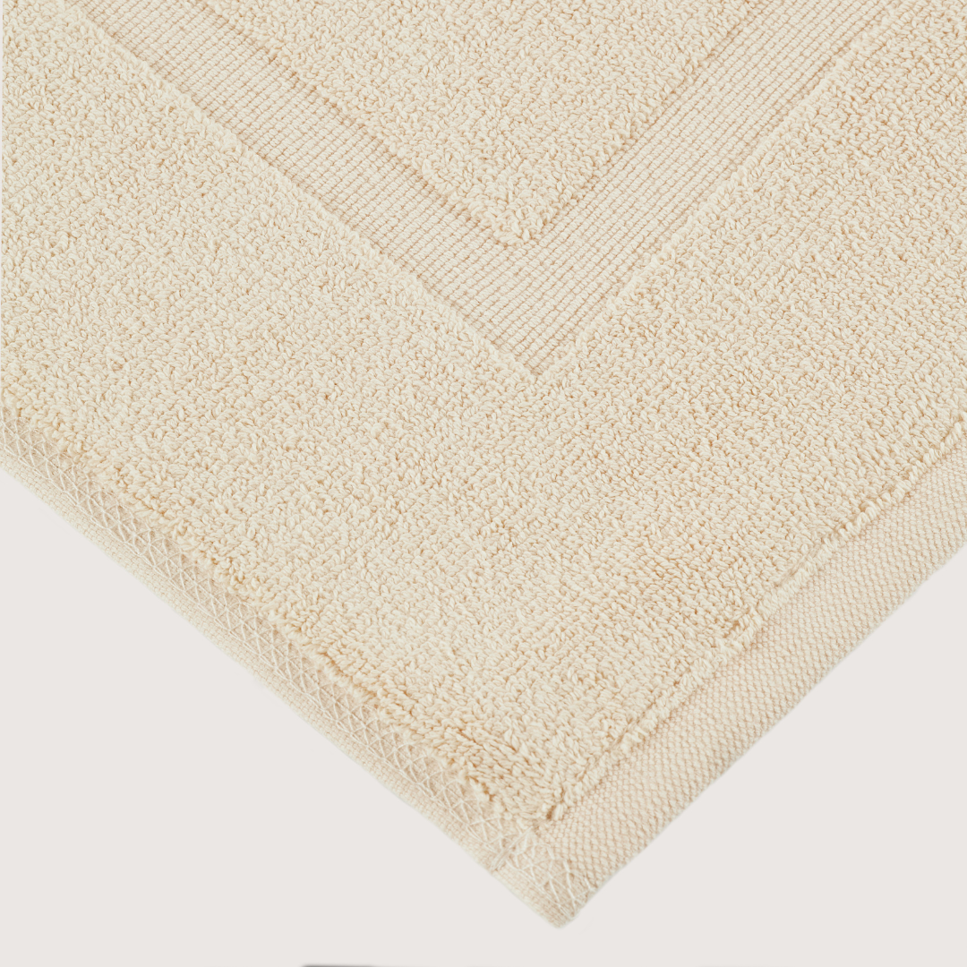 Egyptian Cotton Bath Mat