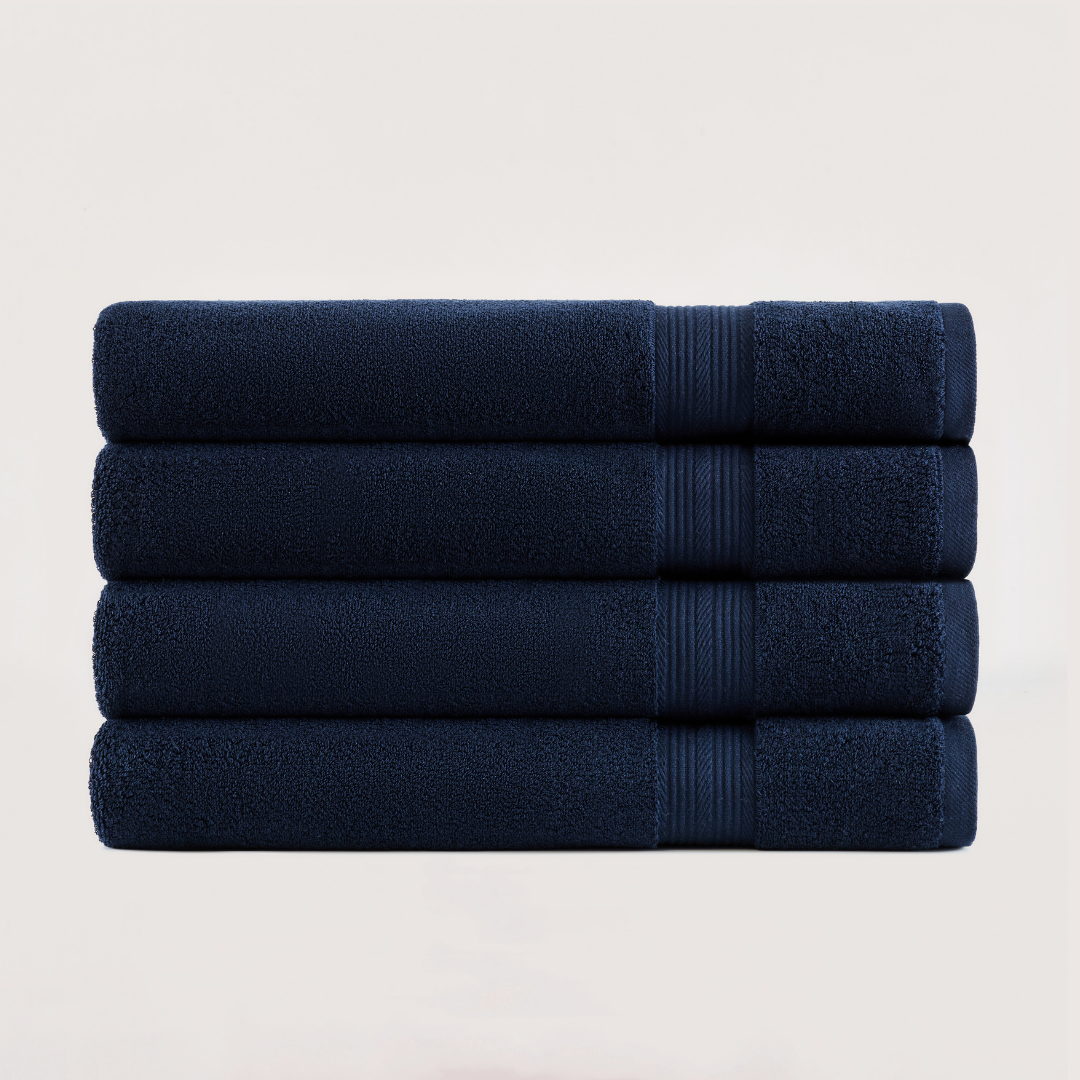 Ultrasoft Egyptian Cotton Bath Sheets