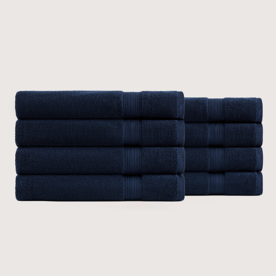 Ultrasoft Egyptian Cotton Bath Sheets