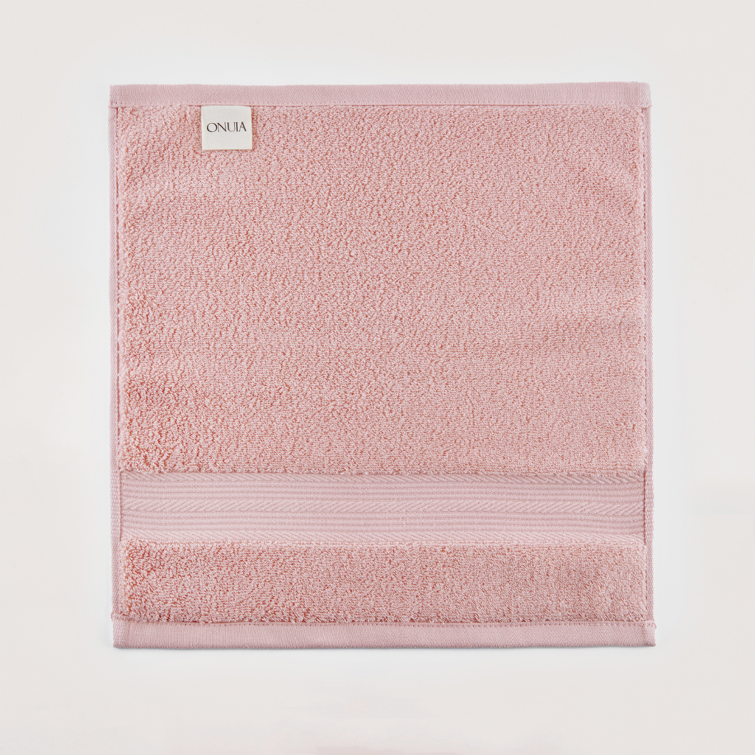 Ultrasoft Egyptian Cotton Washcloths