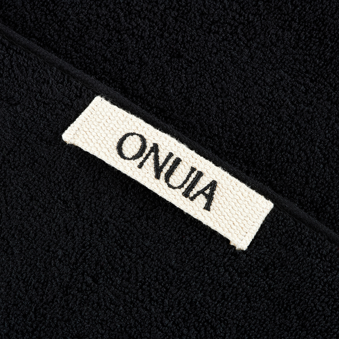 Heavyweight Egyptian Cotton Bath Towels