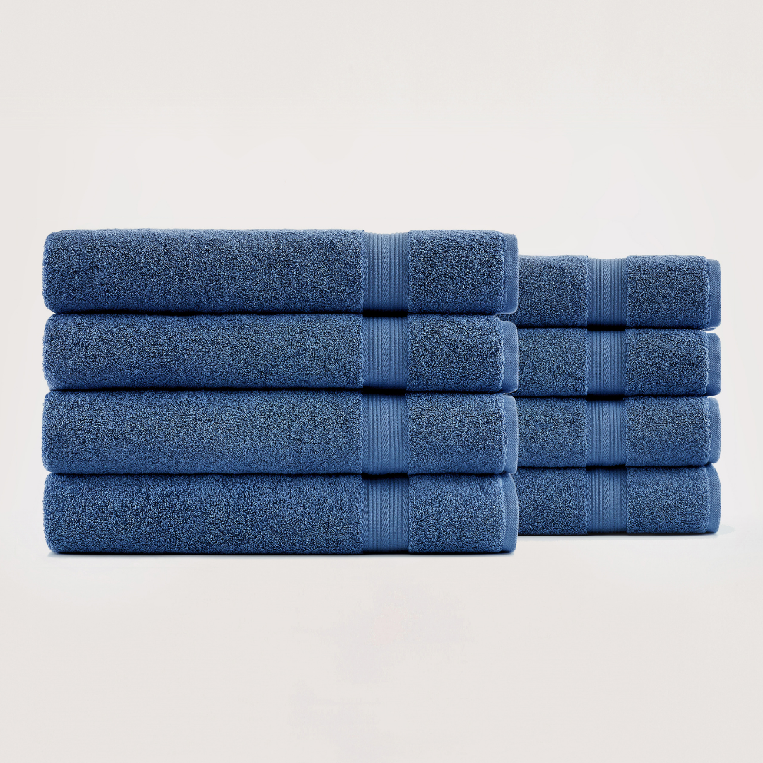 Ultrasoft Egyptian Cotton Bath Sheets