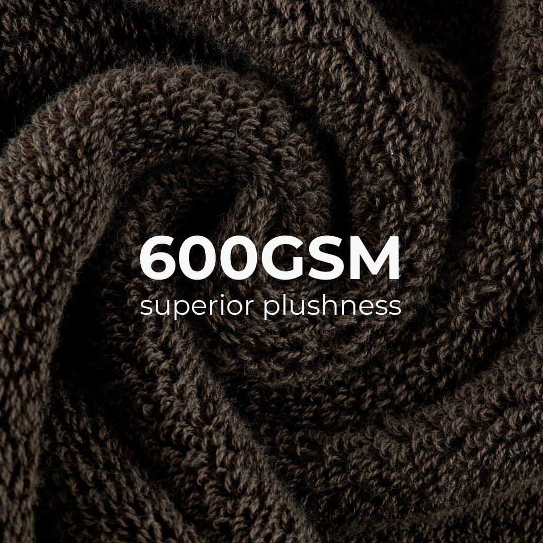 Ultrasoft Egyptian Cotton Washcloths