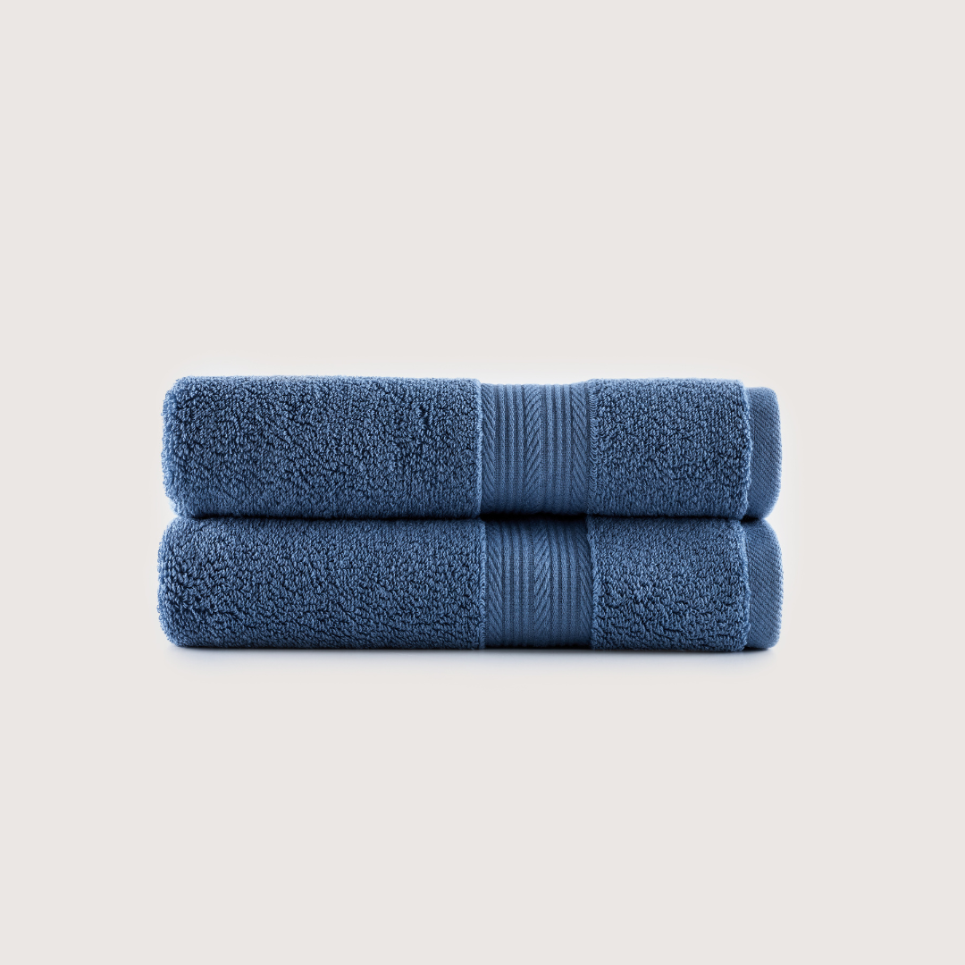 Ultrasoft Egyptian Cotton Hand Towels