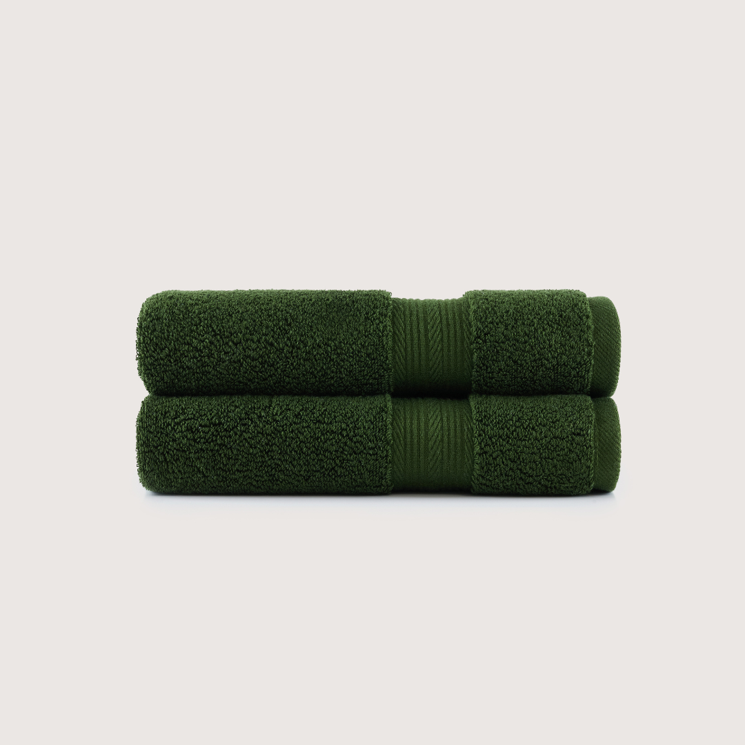 Ultrasoft Egyptian Cotton Hand Towels