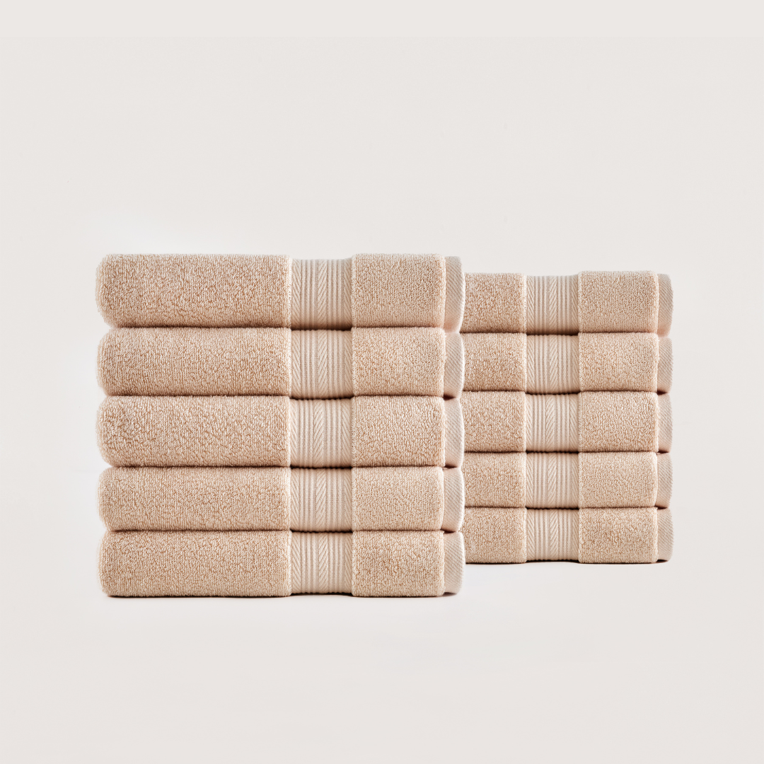Ultrasoft Egyptian Cotton Hand Towels