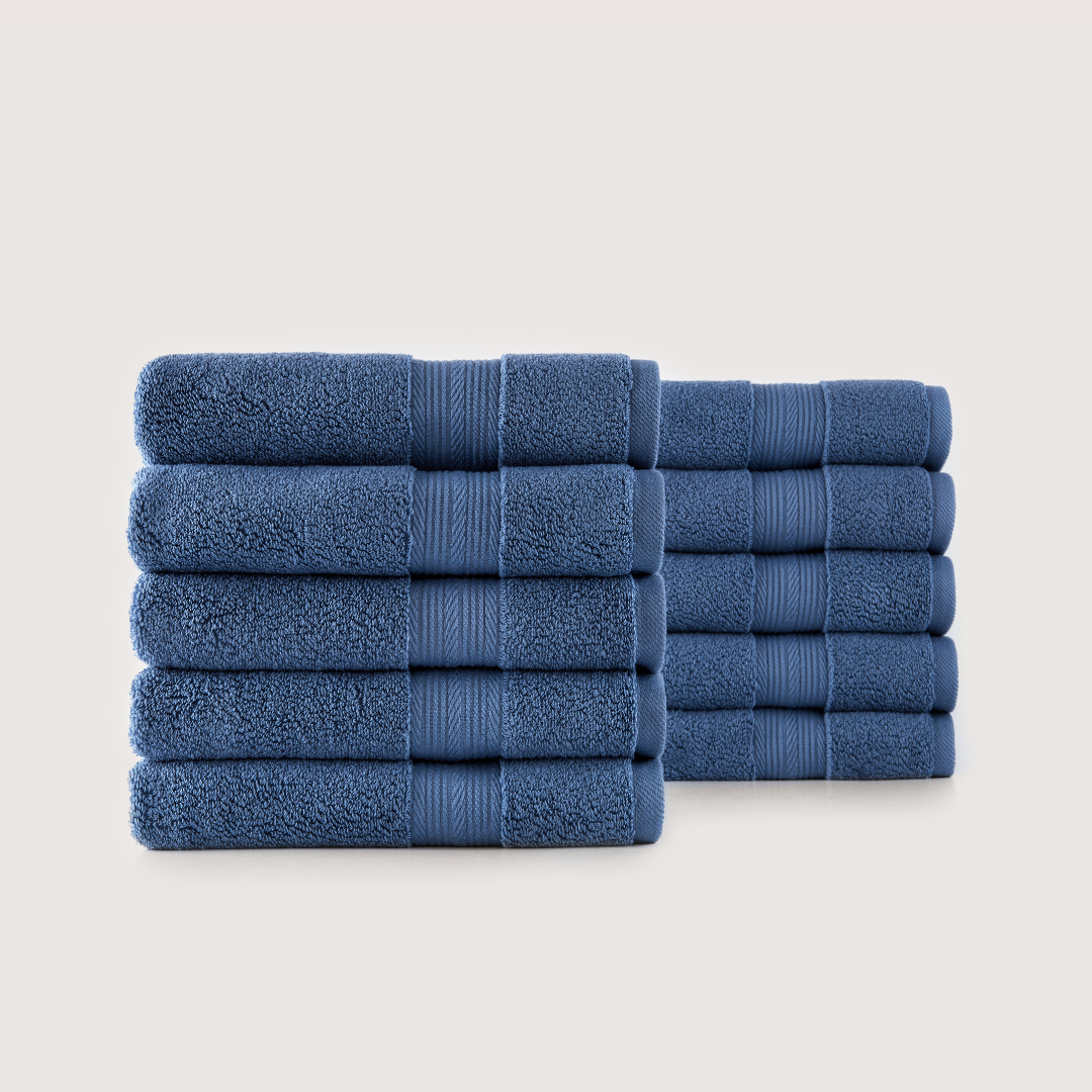 Ultrasoft Egyptian Cotton Hand Towels