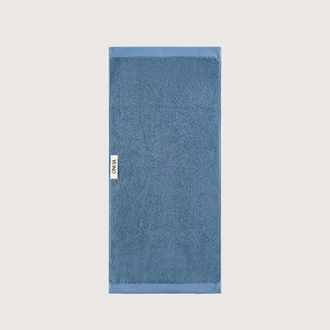 Heavyweight Egyptian Cotton Hand Towels