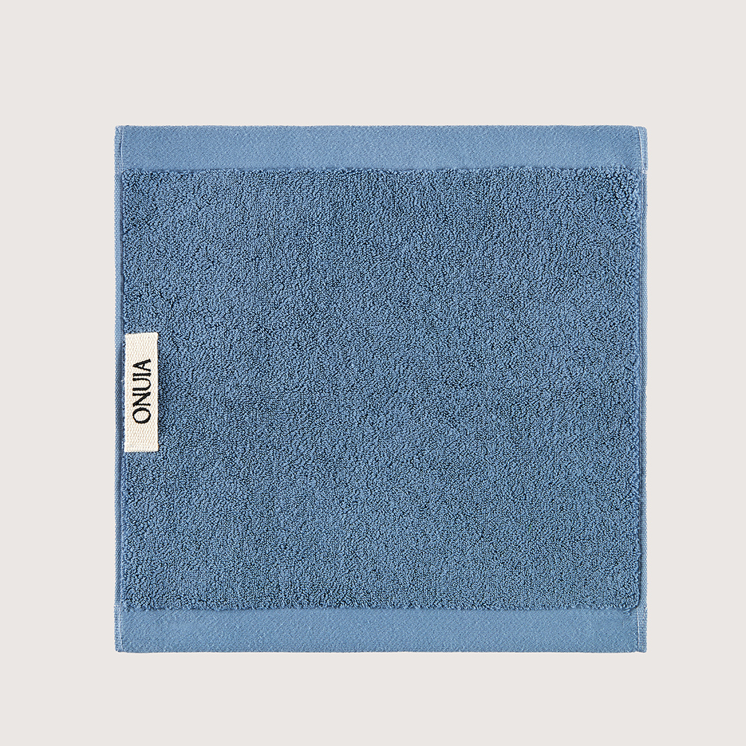 Heavyweight Egyptian Cotton Washcloths