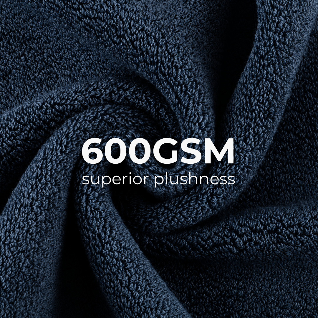 Ultrasoft Egyptian Cotton Bath Sheets