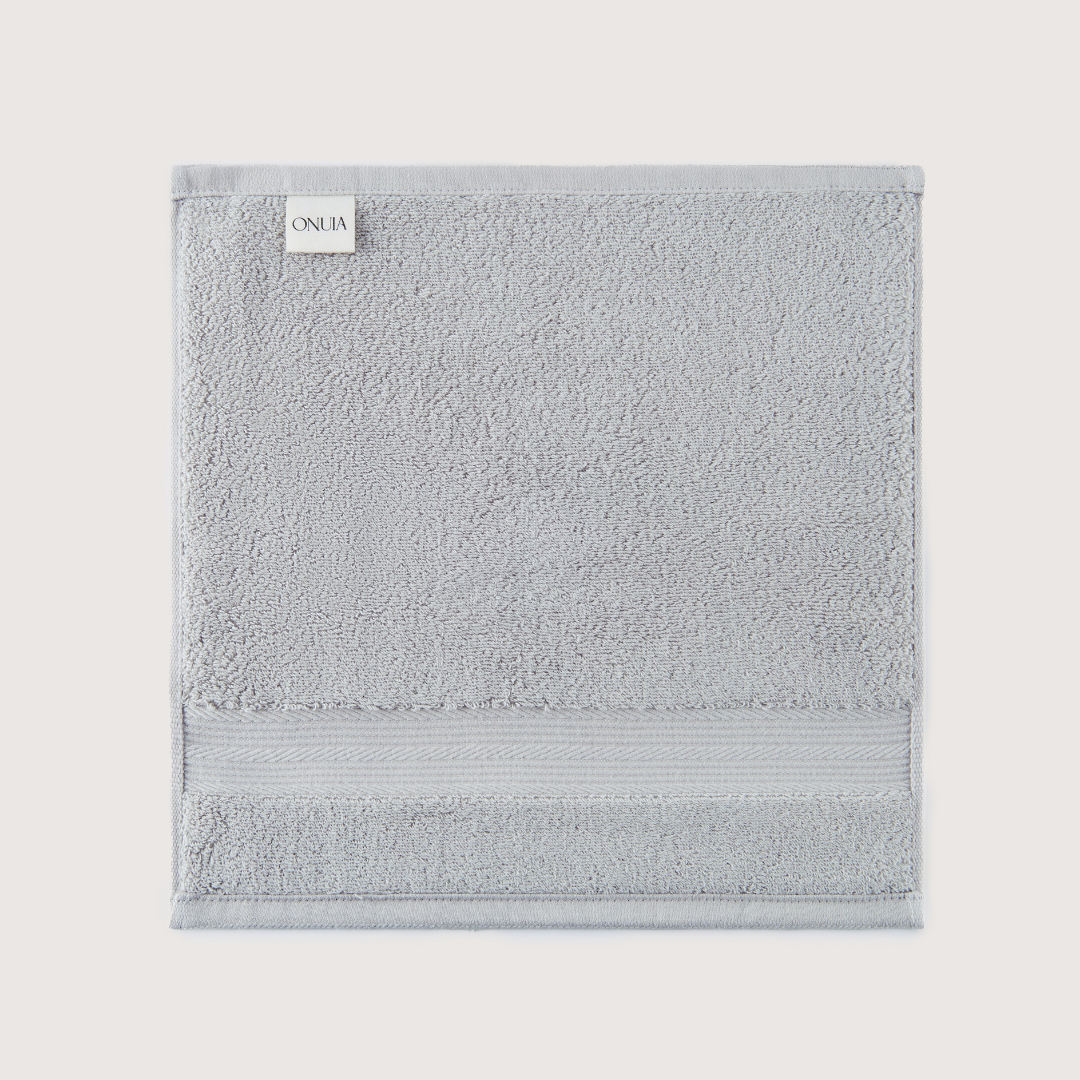Ultrasoft Egyptian Cotton Washcloths