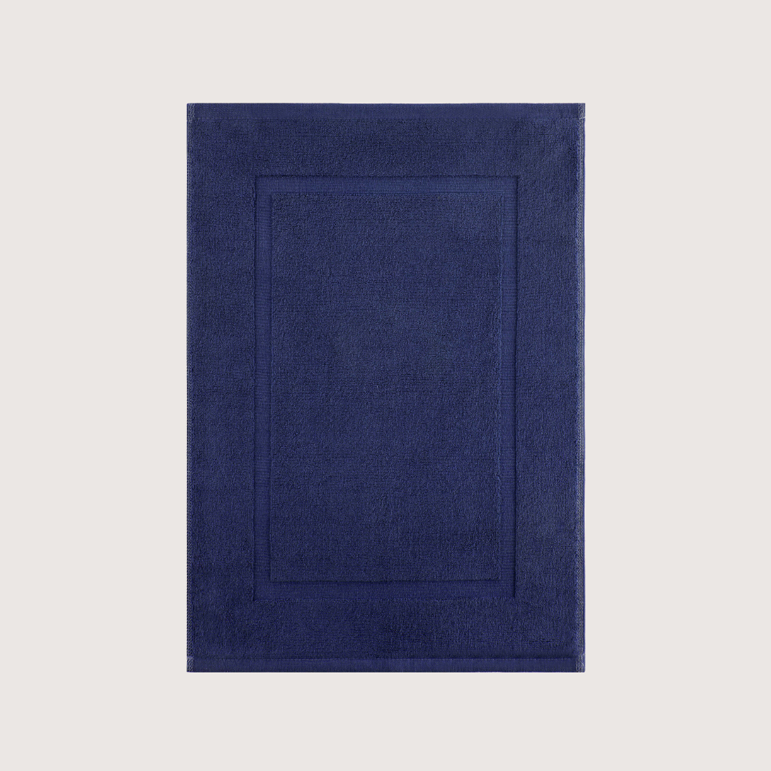 Egyptian Cotton Bath Mat