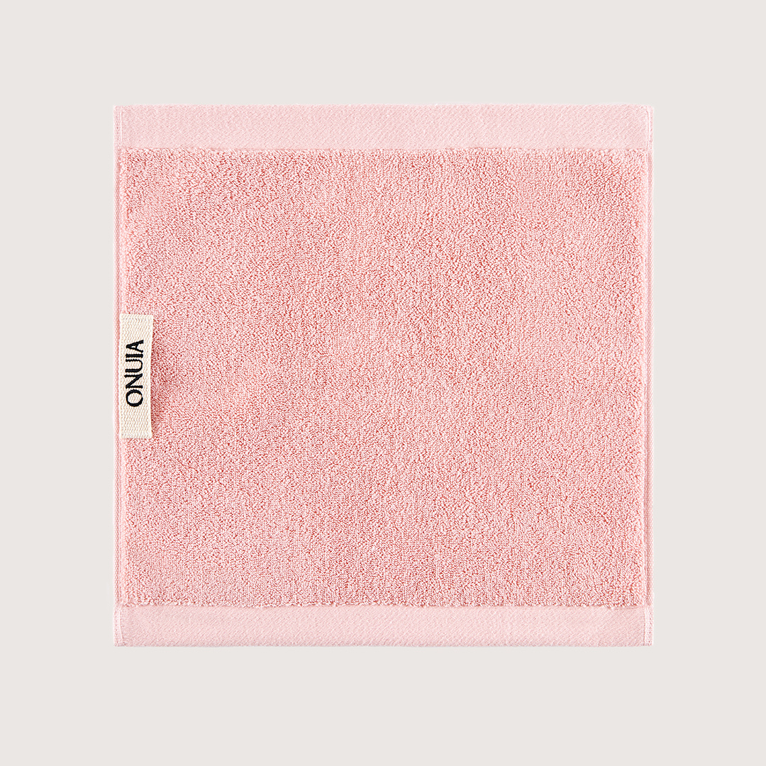 Heavyweight Egyptian Cotton Washcloths