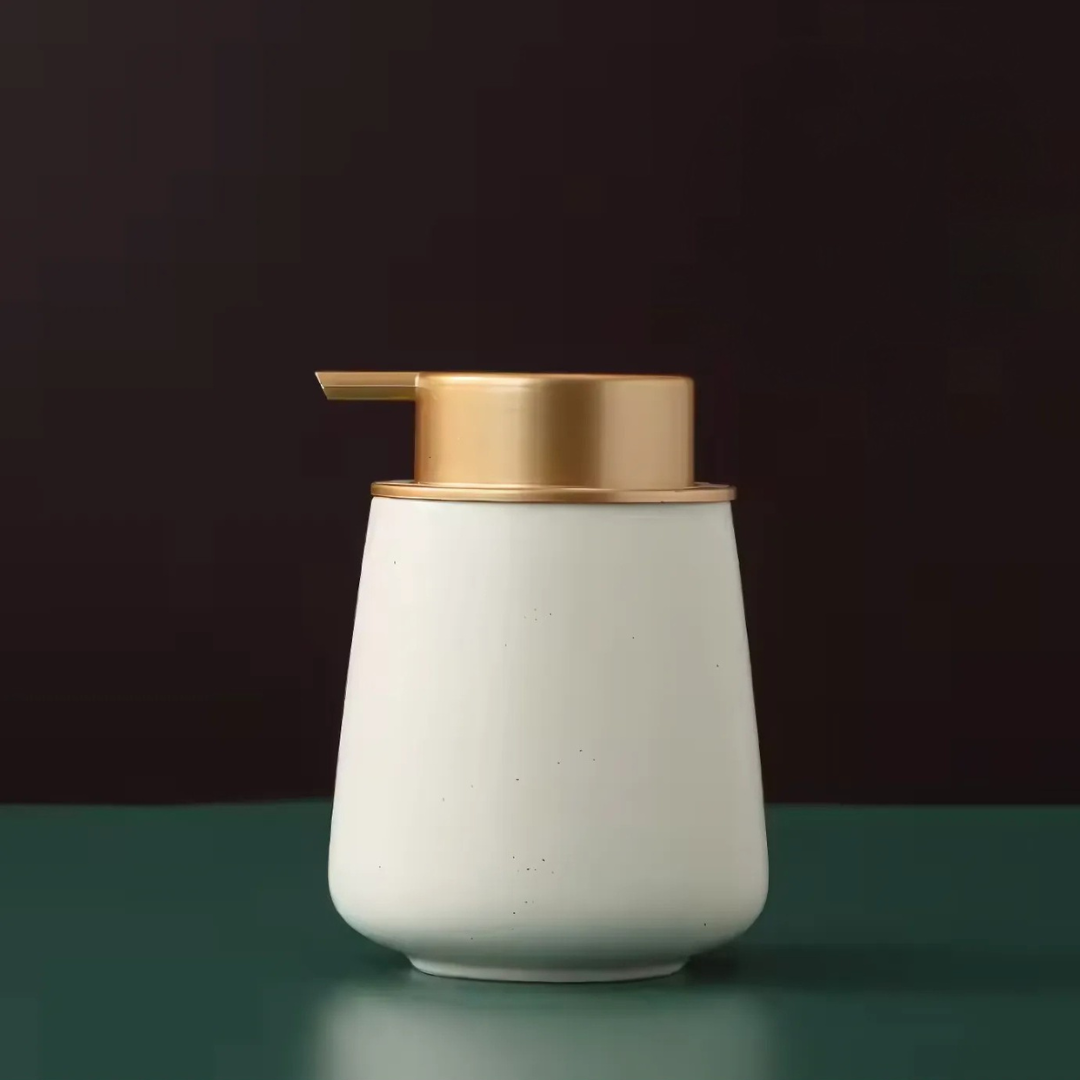 Modern Soap Dispenser