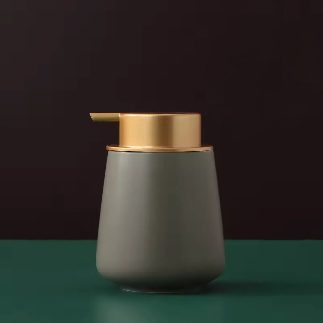 Modern Soap Dispenser