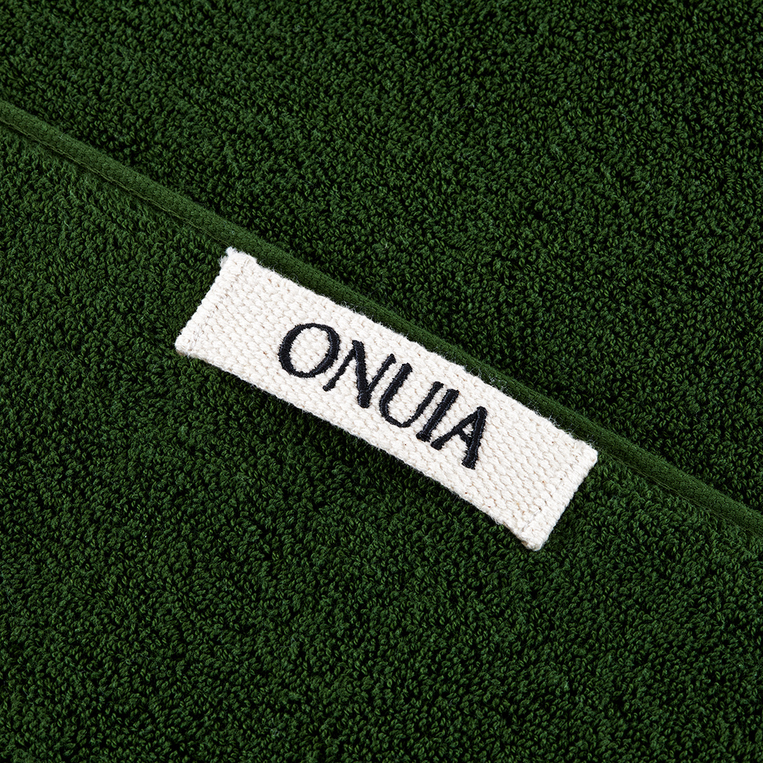 Heavyweight Egyptian Cotton Hand Towels