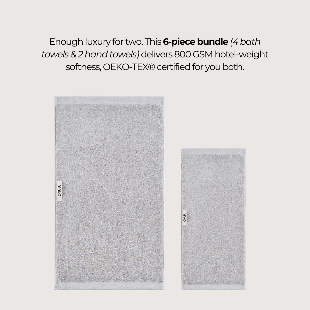 Heavyweight Spa Bundle