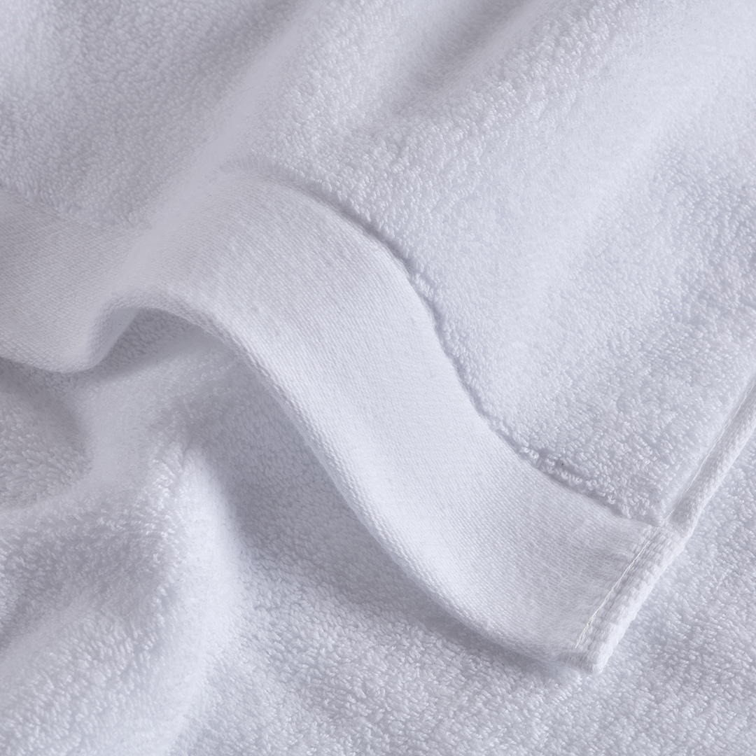 Heavyweight Egyptian Cotton Washcloths