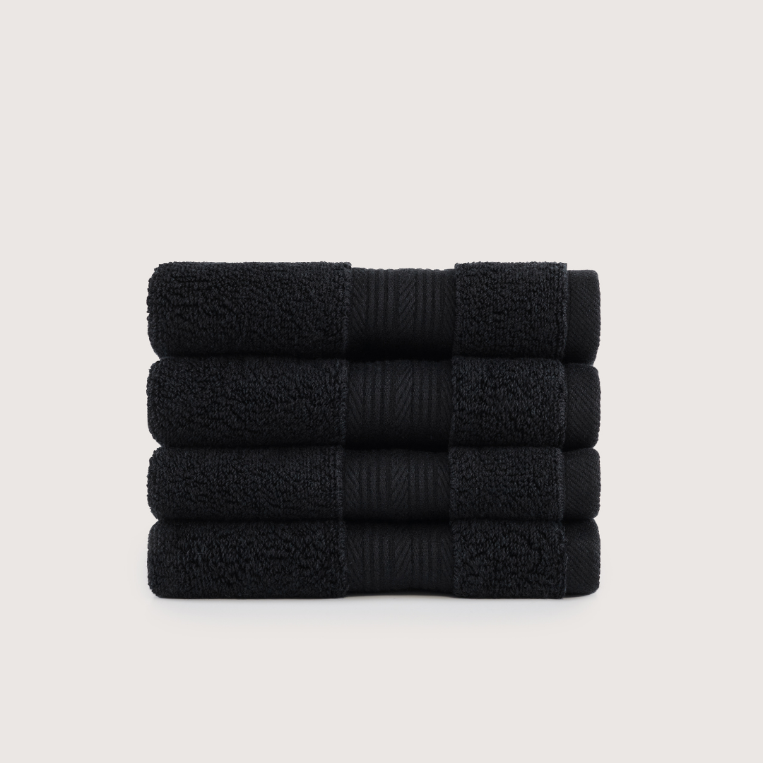 Ultrasoft Egyptian Cotton Washcloths