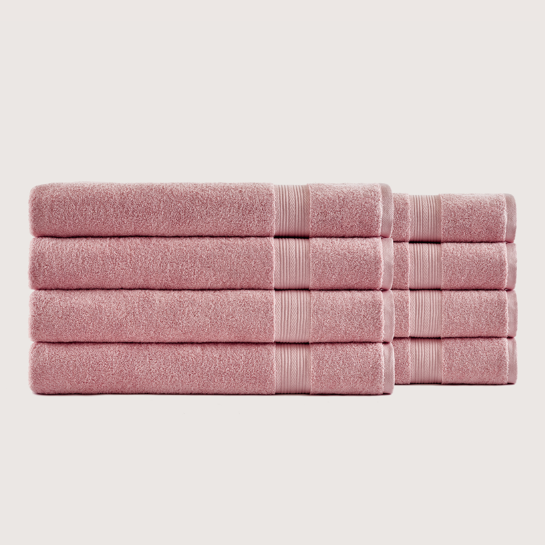 Ultrasoft Egyptian Cotton Bath Sheets