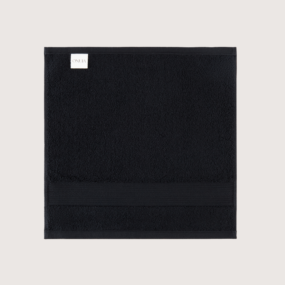 Ultrasoft Egyptian Cotton Washcloths