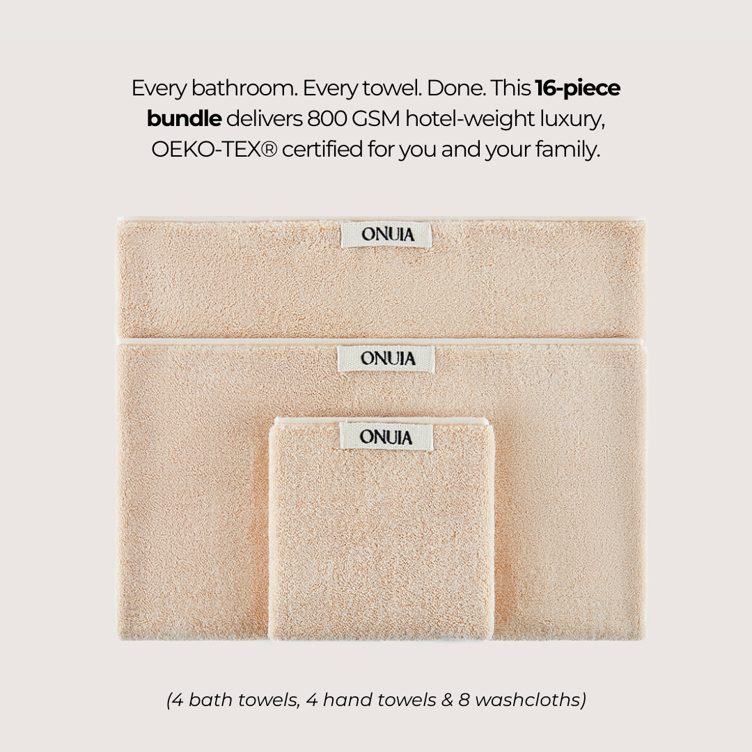 Heavyweight Family Bundle